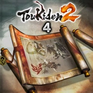 Toukiden 2 Mission Collection Set 4 Pc