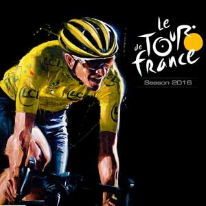 Tour de France 2016 Playstation 4