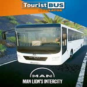 Tourist Bus Simulator MAN Lion's Intercity Pc