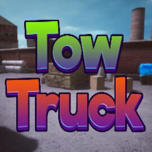 Tow Truck Pc