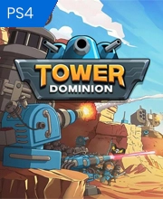 Tower Dominion Playstation 4
