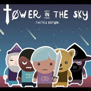 Tower in the Sky Tactics Edition