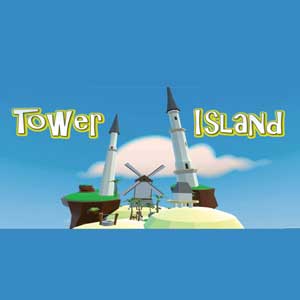 Acquista CD Key Tower Island Explore Discover and Disassemble Confronta Prezzi