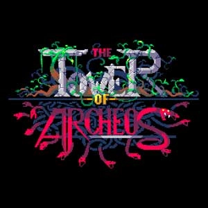 Tower of Archeos