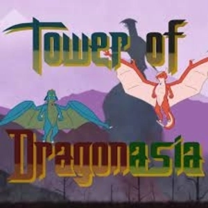Tower of Dragonasia