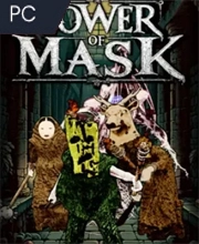 Tower of Mask Pc