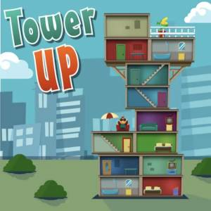 Tower Up Switch