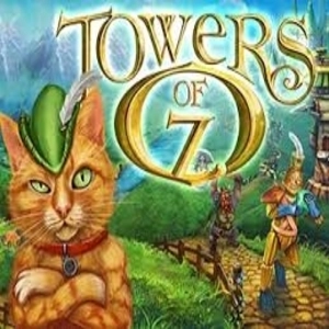 Towers Of Oz
