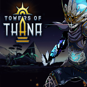 Towers of Thana Pc