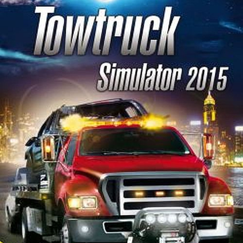 Acquista CD Key Towtruck Simulator 2015 Confronta Prezzi