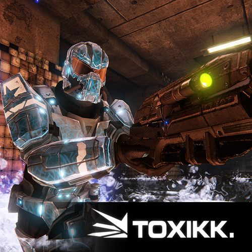 Acquista CD Key TOXIKK Confronta Prezzi