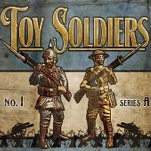 Toy Soldiers Xbox One
