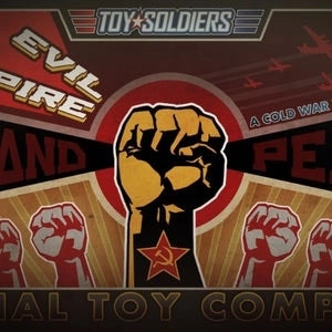 Toy Soldiers Cold War HD