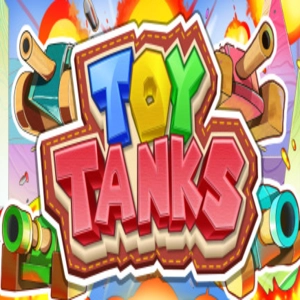 Toy Tanks Pc