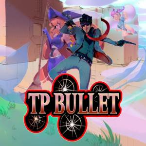 TP Bullet Switch