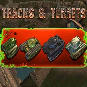 Tracks and Turrets Pc