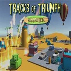 Tracks Of Triumph Summertime