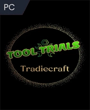 Tradiecraft Tool Trials Pc