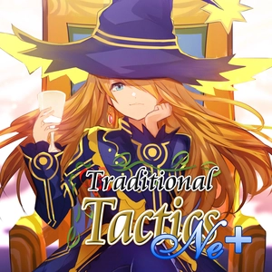 Traditional Tactics Ne Plus Playstation 4