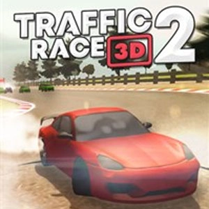 Traffic Race 3D 2 Xbox One