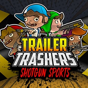 Trailer Trashers Switch