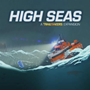 Trailmakers High Seas Expansion Xbox One