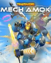 Trailmakers Mech Amok Pc