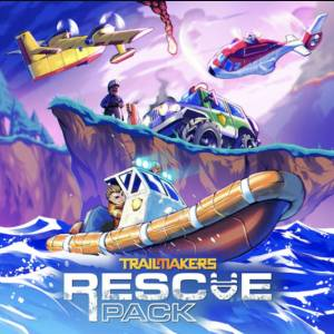 Trailmakers Rescue Pack