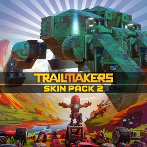 Acquistare Trailmakers Skin Pack 2 PS4 Confrontare Prezzi