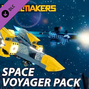 Trailmakers Space Voyager Pack Playstation 5