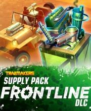 Trailmakers Supply Pack Frontline Xbox One