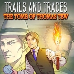 Trails and Traces The Tomb of Thomas Tew Pc