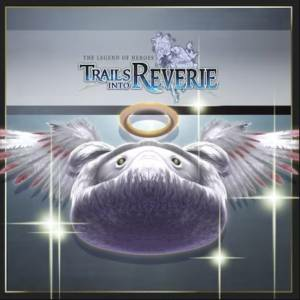 Trails into Reverie Advanced Set 1 Playstation 5
