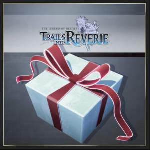 Trails into Reverie Standard Cosmetic Set Playstation 5