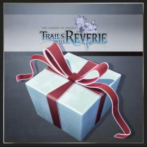 Trails into Reverie Starter Set Playstation 4