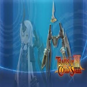 Trails of Cold Steel 3 Ashen Knight Set Pc