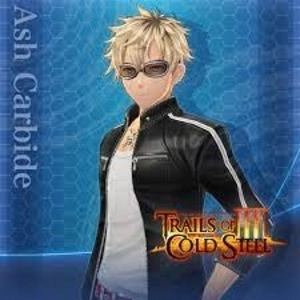 Trails of Cold Steel 3 Ash’s Casual Clothes Playstation 4