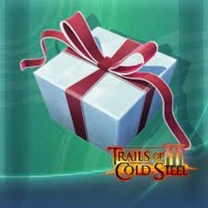 Trails of Cold Steel 3 Dragon Incense Set 3 Playstation 4