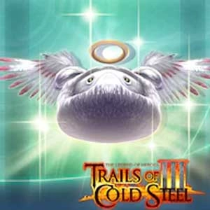Trails of Cold Steel 3 Shining Pom Droplet Value Set 4 Playstation 4