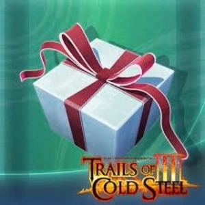 Trails of Cold Steel 3 Zeram Capsule Set 2 Pc