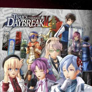 Trails through Daybreak 2 Accessory Pack Pc