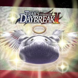 Trails through Daybreak 2 Advanced Pack Switch