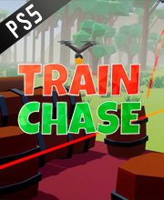Acquistare Train Chase VR PS5 Confrontare Prezzi