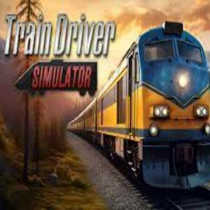Train Driver Simulator Switch