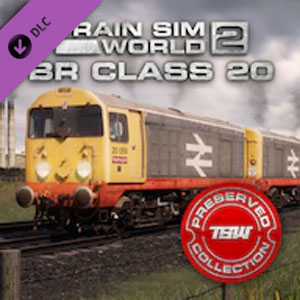 Acquistare Train Sim World 2 BR Class 20 Chopper PS5 Confrontare Prezzi