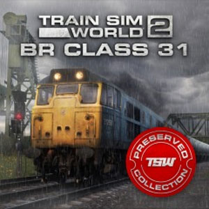 Acquistare Train Sim World 2 BR Class 31 CD Key Confrontare Prezzi