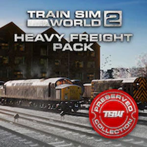 Acquistare Train Sim World 2 BR Heavy Freight Pack Xbox One Gioco Confrontare Prezzi