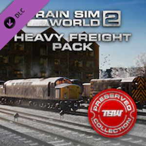 Acquistare Train Sim World 2 BR Heavy Freight Pack PS5 Confrontare Prezzi