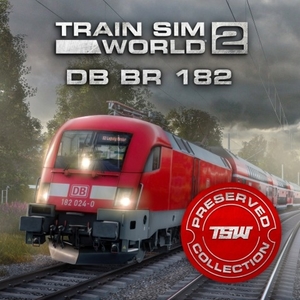 Acquistare Train Sim World 2 DB BR 182 PS4 Confrontare Prezzi