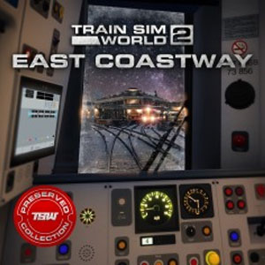 Acquistare Train Sim World 2 East Coastway Xbox Series Gioco Confrontare Prezzi